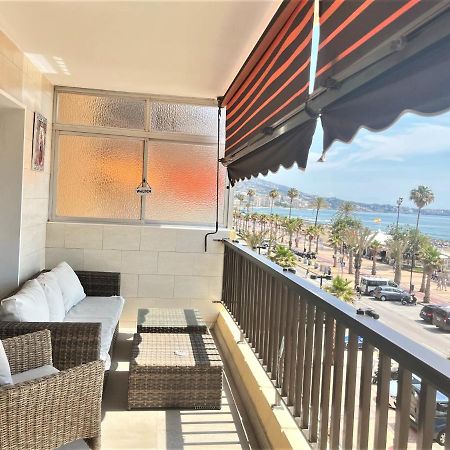 Rentcostadelsol Los Boliches Penelope Fuengirola Exterior foto