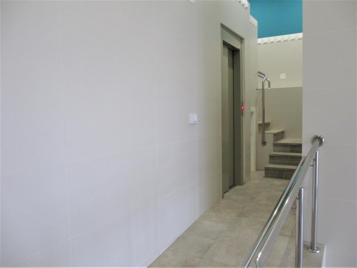 Rentcostadelsol Los Boliches Penelope Fuengirola Exterior foto