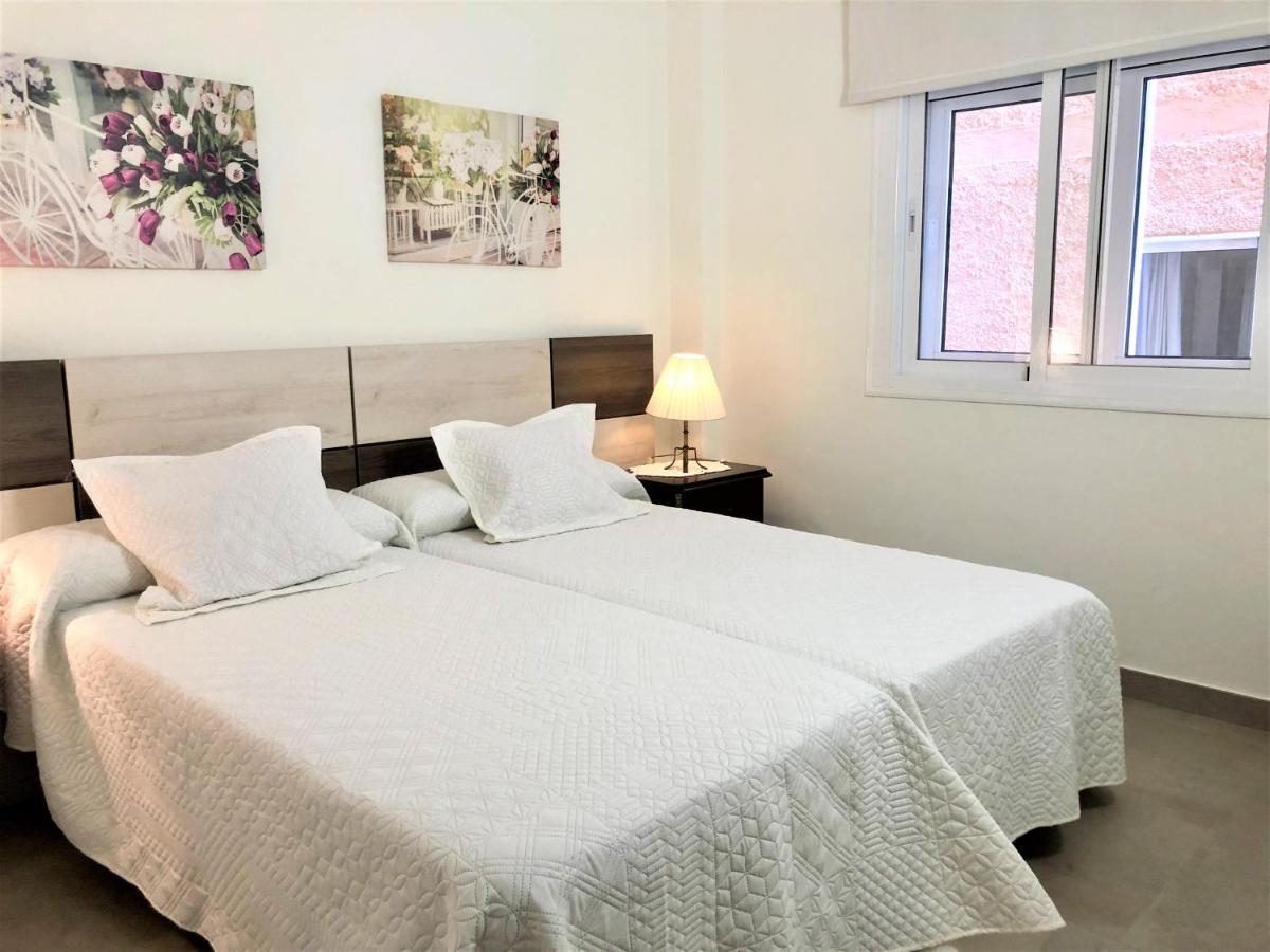 Rentcostadelsol Los Boliches Penelope Fuengirola Exterior foto