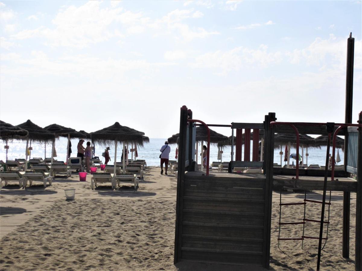 Rentcostadelsol Los Boliches Penelope Fuengirola Exterior foto