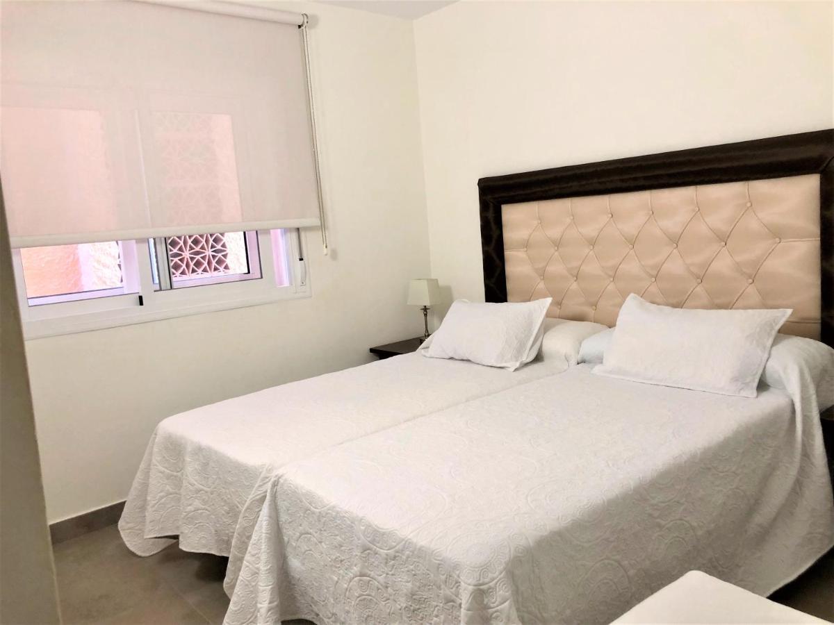 Rentcostadelsol Los Boliches Penelope Fuengirola Exterior foto