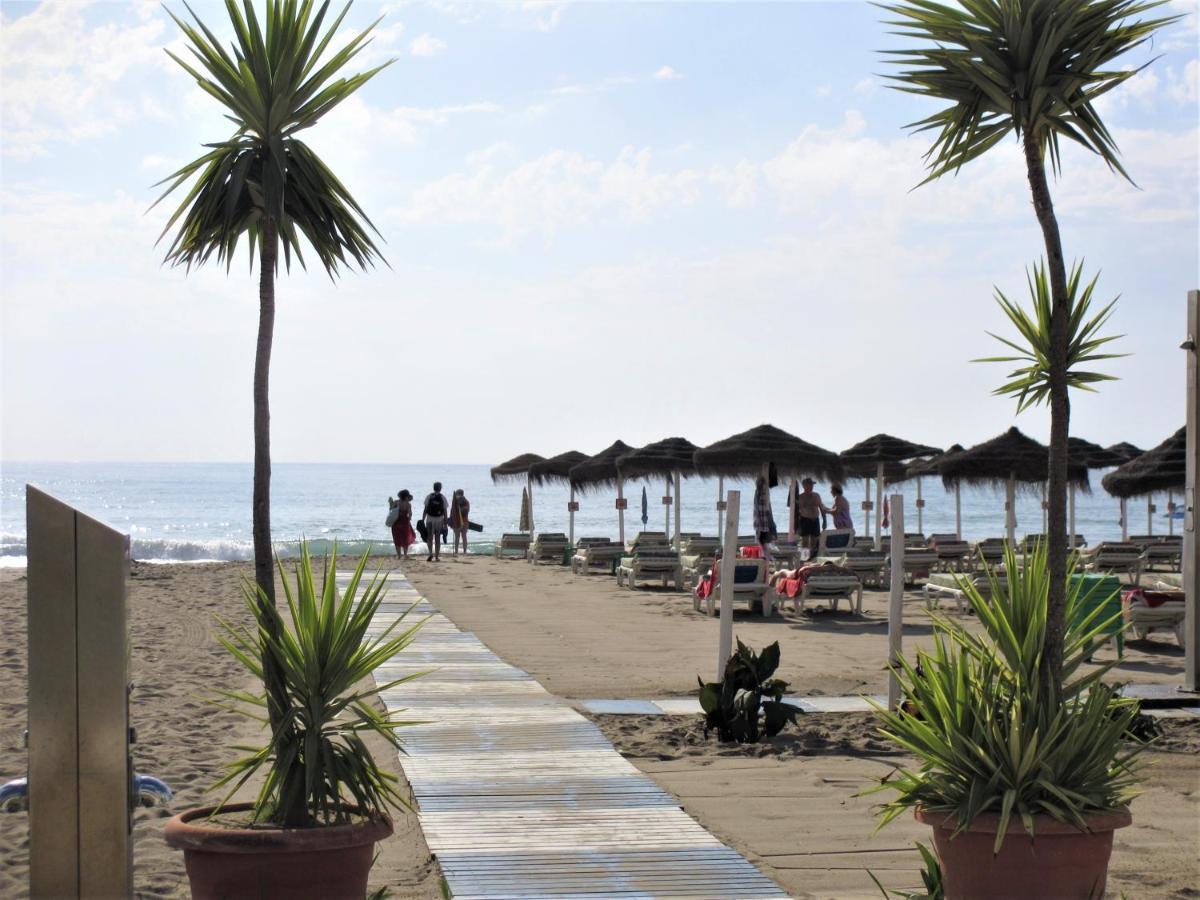 Rentcostadelsol Los Boliches Penelope Fuengirola Exterior foto