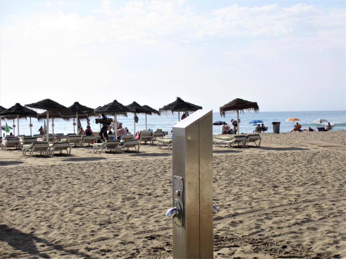 Rentcostadelsol Los Boliches Penelope Fuengirola Exterior foto