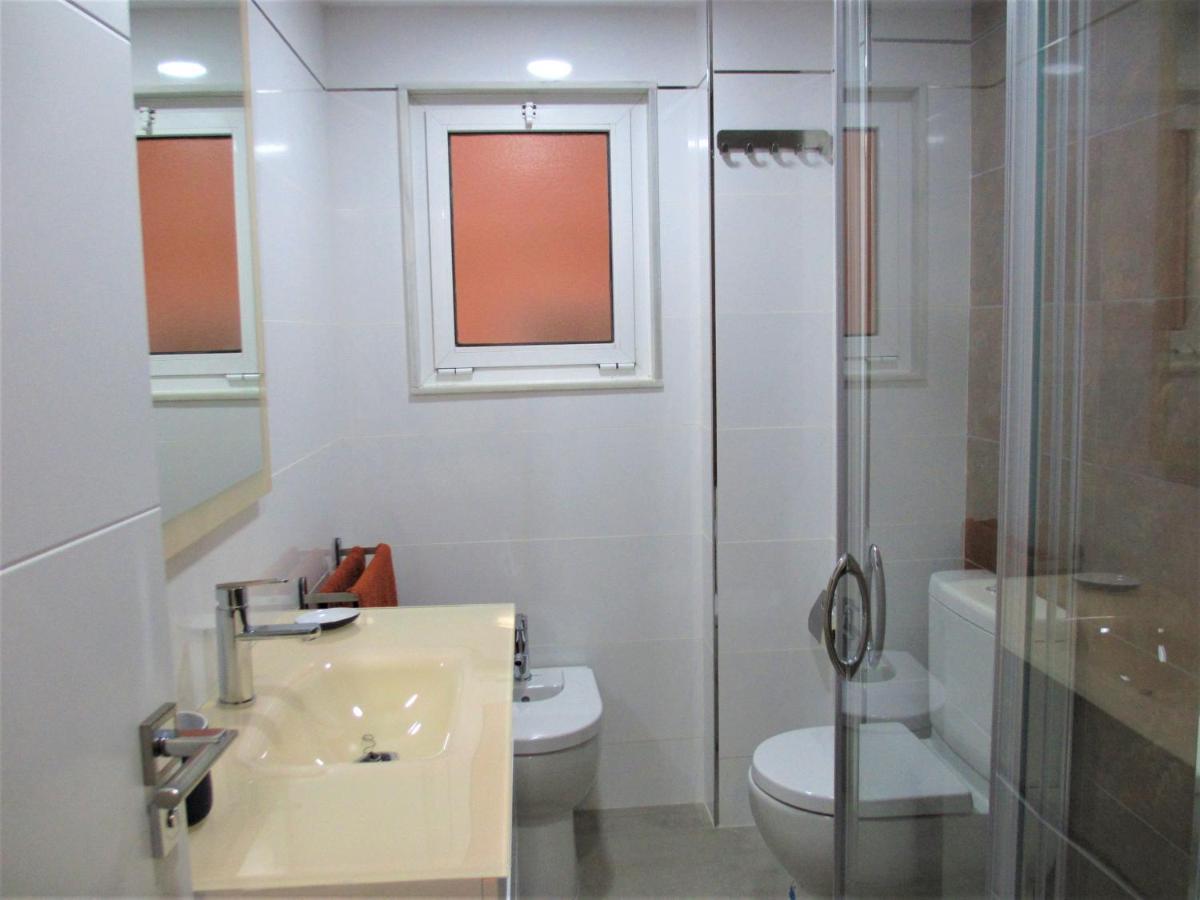 Rentcostadelsol Los Boliches Penelope Fuengirola Exterior foto