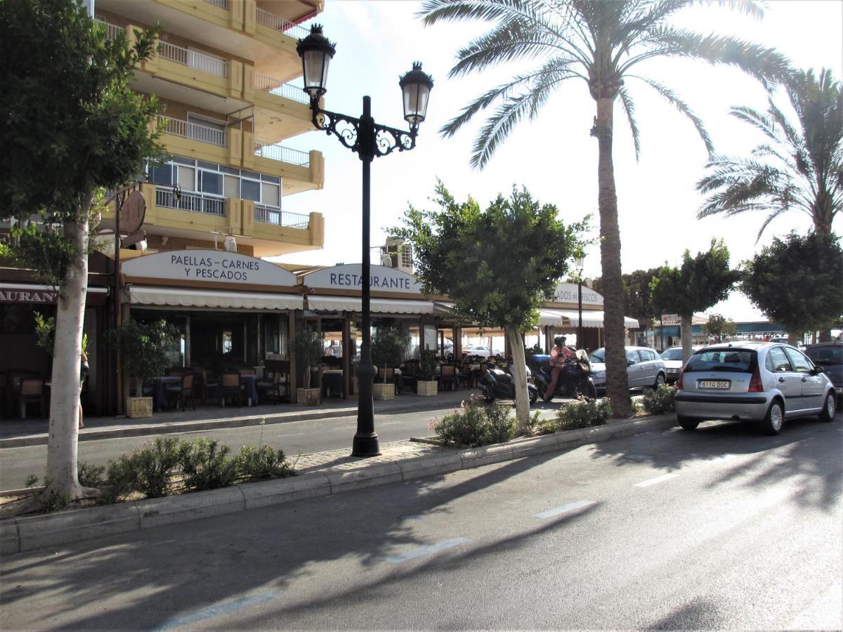 Rentcostadelsol Los Boliches Penelope Fuengirola Exterior foto