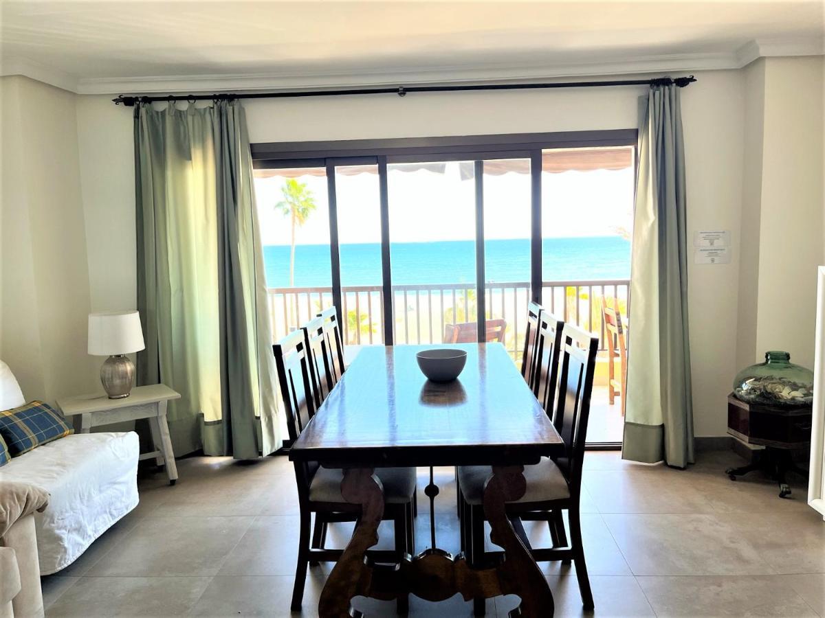 Rentcostadelsol Los Boliches Penelope Fuengirola Exterior foto
