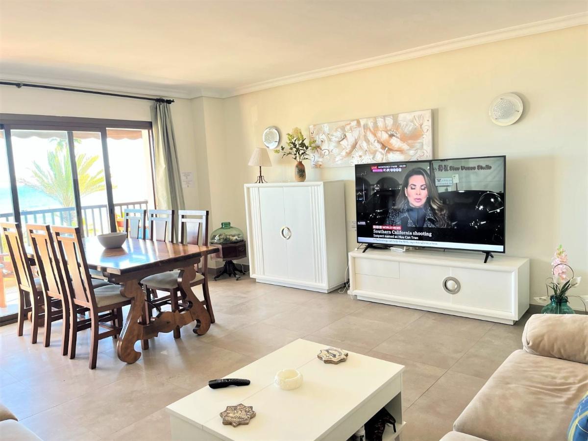Rentcostadelsol Los Boliches Penelope Fuengirola Exterior foto