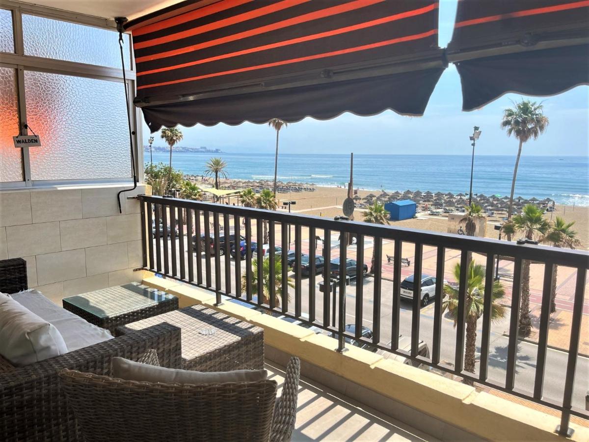 Rentcostadelsol Los Boliches Penelope Fuengirola Exterior foto