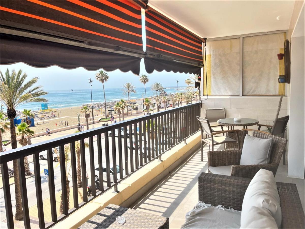 Rentcostadelsol Los Boliches Penelope Fuengirola Exterior foto